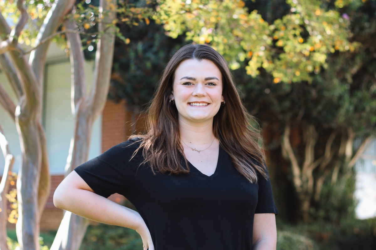 Emily Swade Headshot